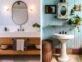 Baños de revista: 7 diseños tendencia que son pura inspiración