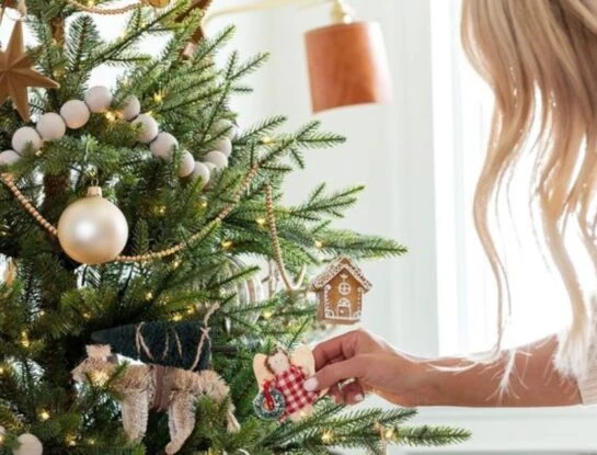 Feng Shui: los mejores adornos para decorar el árbol de Navidad y atraer la abundancia en 2024