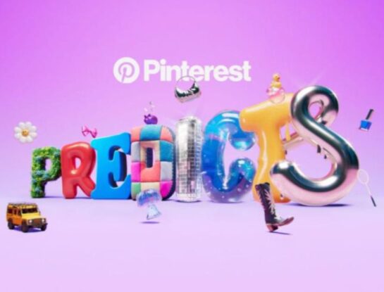 8 tendencias de decoración que serán furor en 2024, según Pinterest