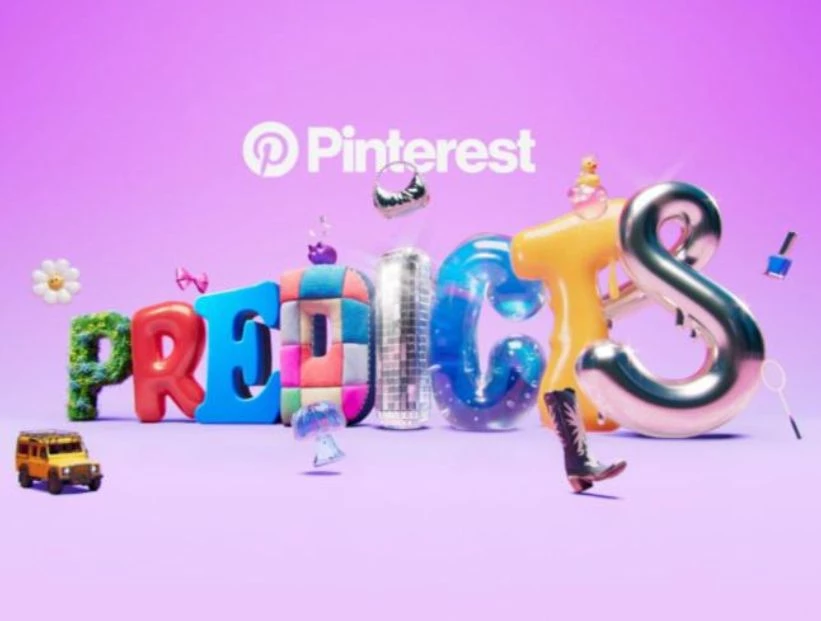 8 tendencias de decoración que serán furor en 2024, según Pinterest