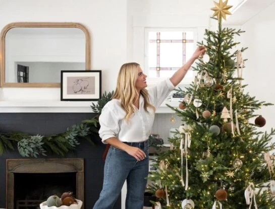 Feng Shui: cómo decorar y dónde ubicar el árbol de Navidad en 2023