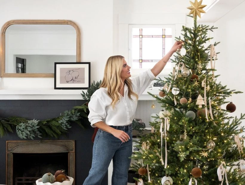 Feng Shui: cómo decorar y dónde ubicar el árbol de Navidad en 2023