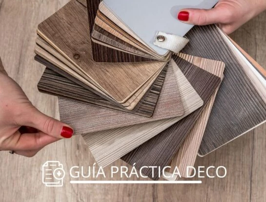 Las mejores opciones para renovar tus pisos sin meterte en obra