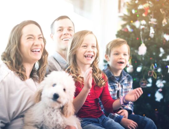 Estas son las 10 mejores películas de Navidad para ver en familia