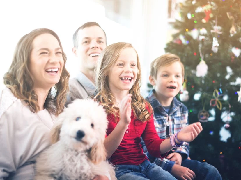 Cuáles son las películas navideñas ideales para ver en familia