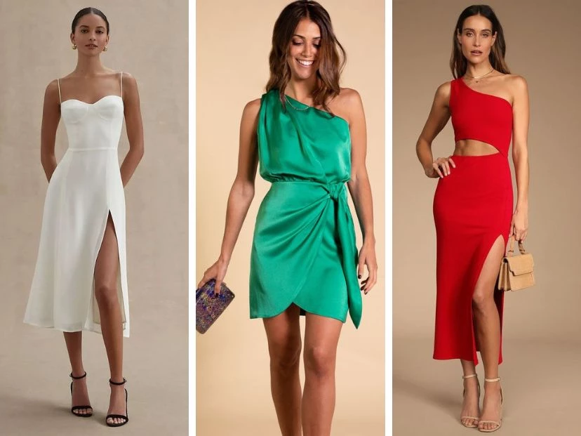 Cuáles son los colores que tenemos que llevar en Año Nuevo y qué significa cada uno