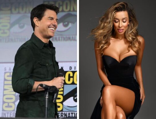 Quién es Elsina Khayrova, la nueva novia de Tom Cruise