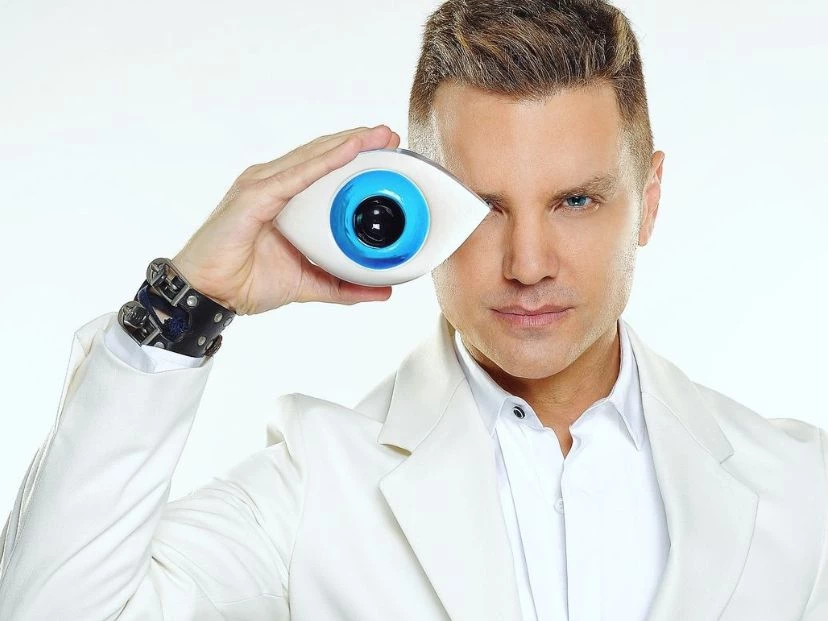 Santiago del Moro mostró cuál es la actividad que más calma le genera FOTO: IG