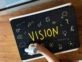 Qué es y cómo se hace el vision board para coneguir tus metas en 2024
