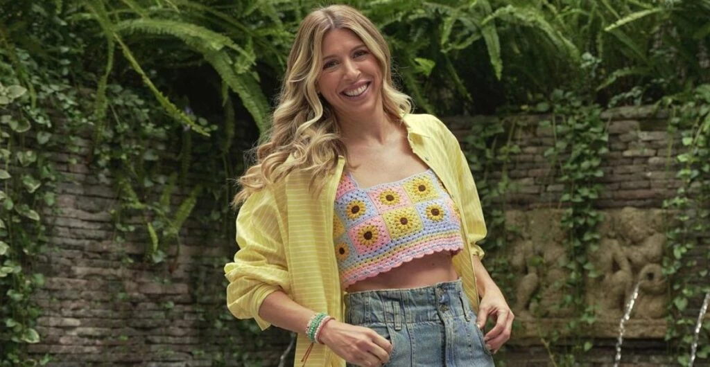 Qué es de la vida de Flor Bertotti, arrasa en Israel con sus shows solista