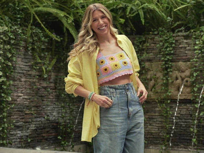 Qué es de la vida de Flor Bertotti, arrasa en Israel con sus shows solista