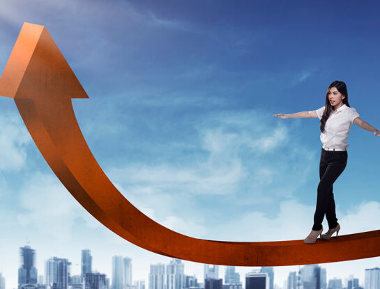 Qué es la estanflación y cómo hacer para no perder dinero: la palabra de expertos en economía