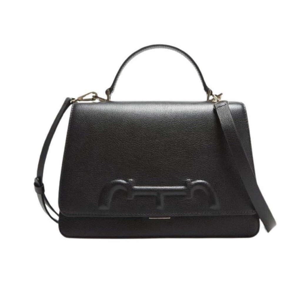 Esta es la cartera favorita de Letizia. Foto: Instagram.