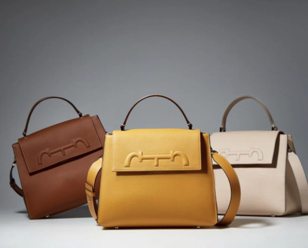 Esta es la cartera favorita de Letizia