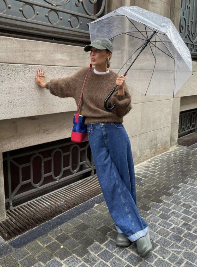 Esta es la tendencia más fuerte para el 2024. Foto: Pinterest. 