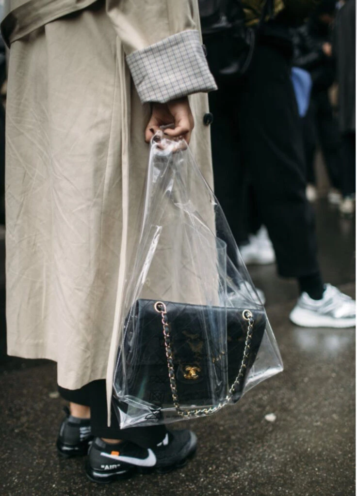 Este es el nuevo objeto de deseo de la Generación Z. Foto: Pinterest.