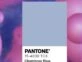 Estos son los colores Pantone más trendy del 2024. Foto: Instagram. 