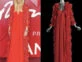 Gwyneth Paltrow en Fashion Awards 2023. Foto: Instagram. 