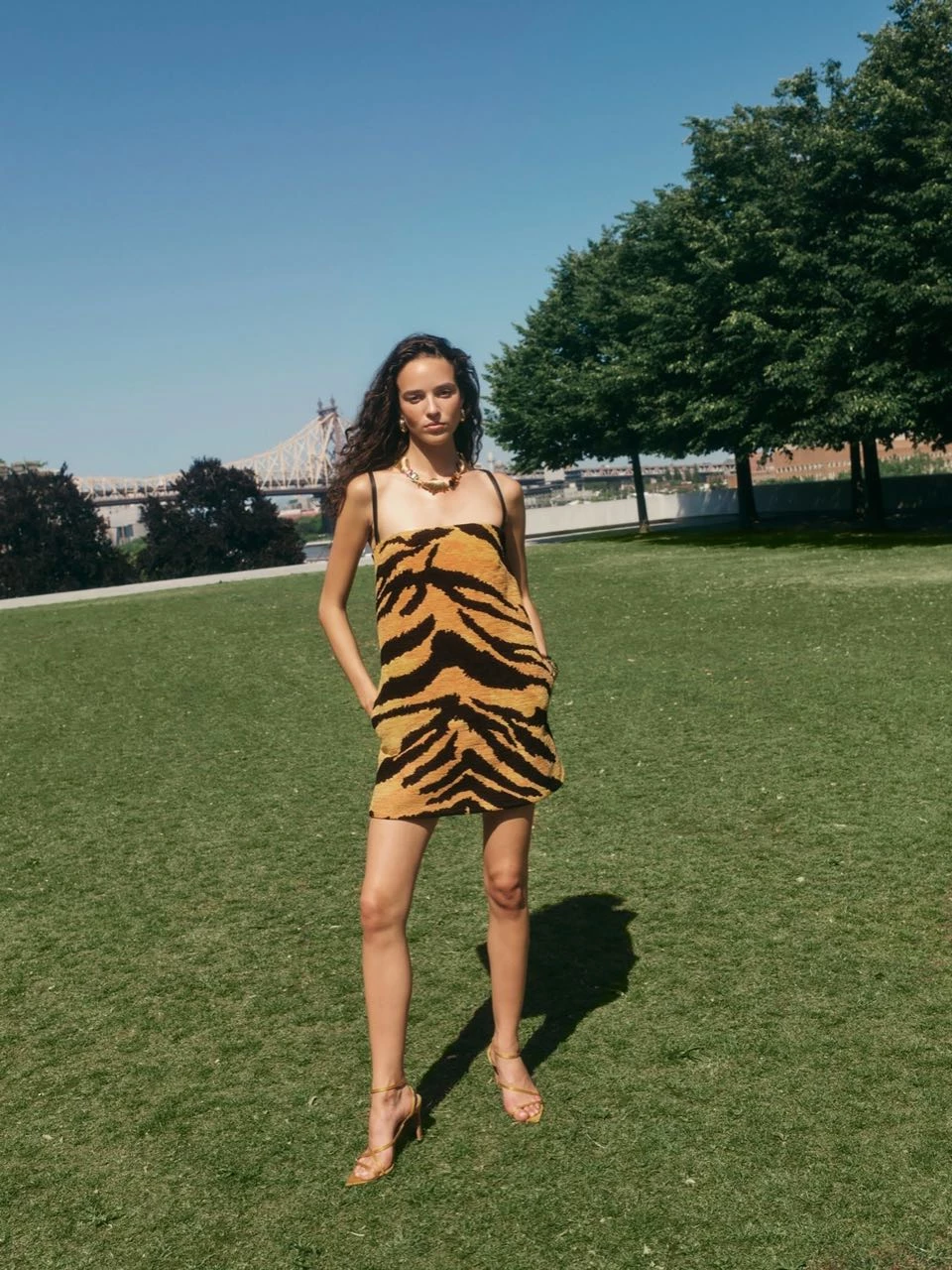 Oscar De La Renta Resort 2024