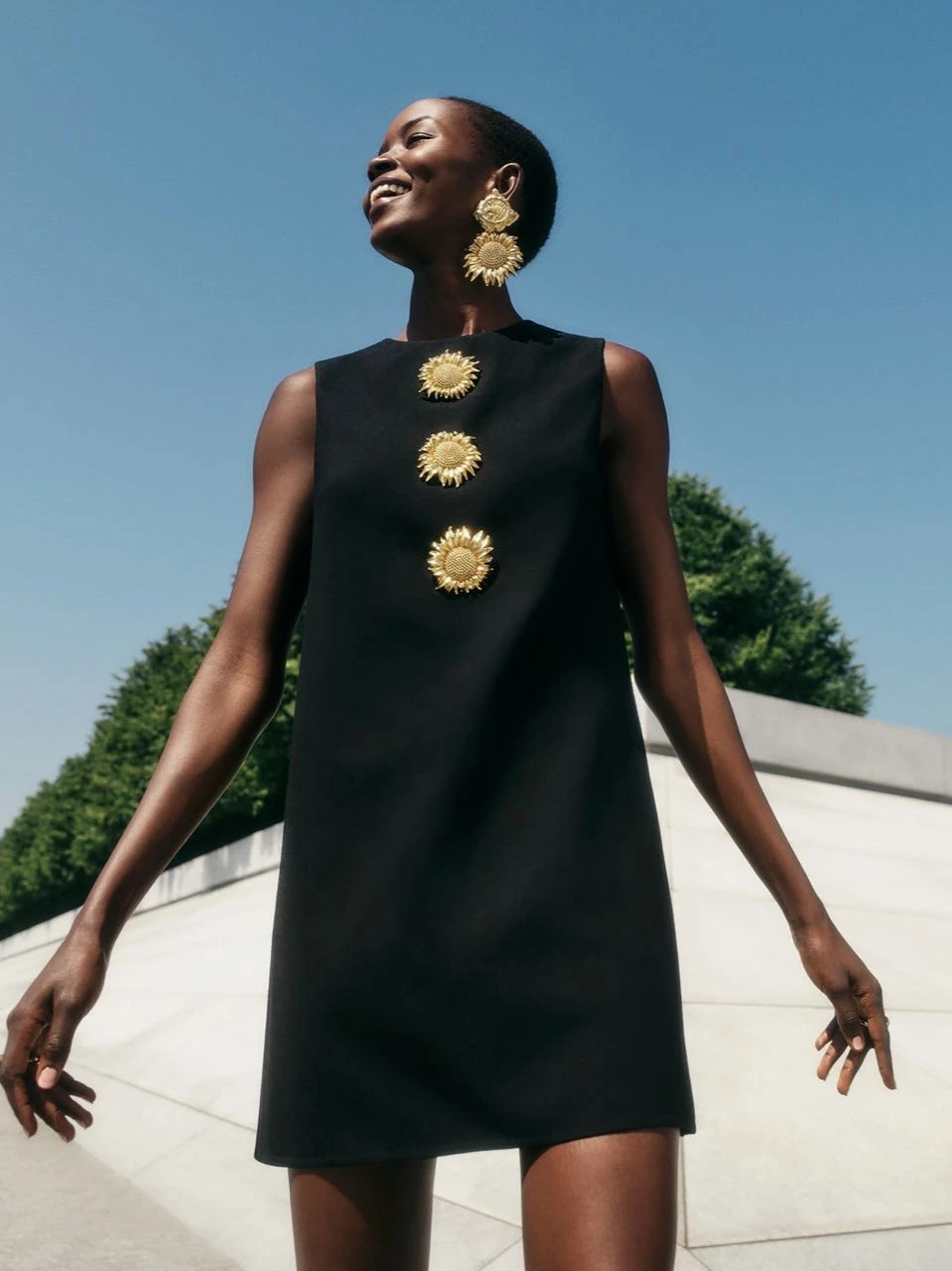 Oscar De La Renta Resort 2024