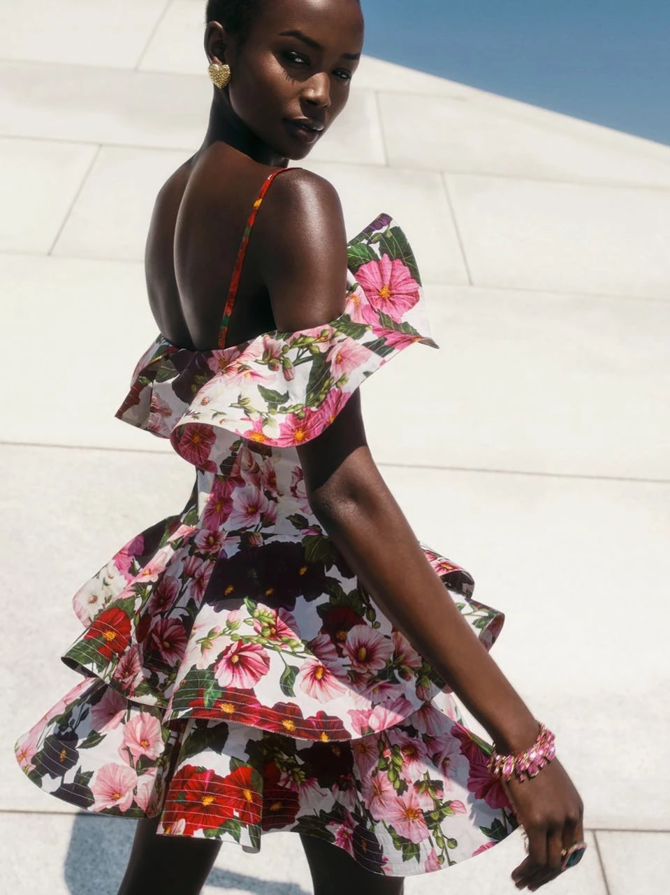 Oscar De La Renta Resort 2024