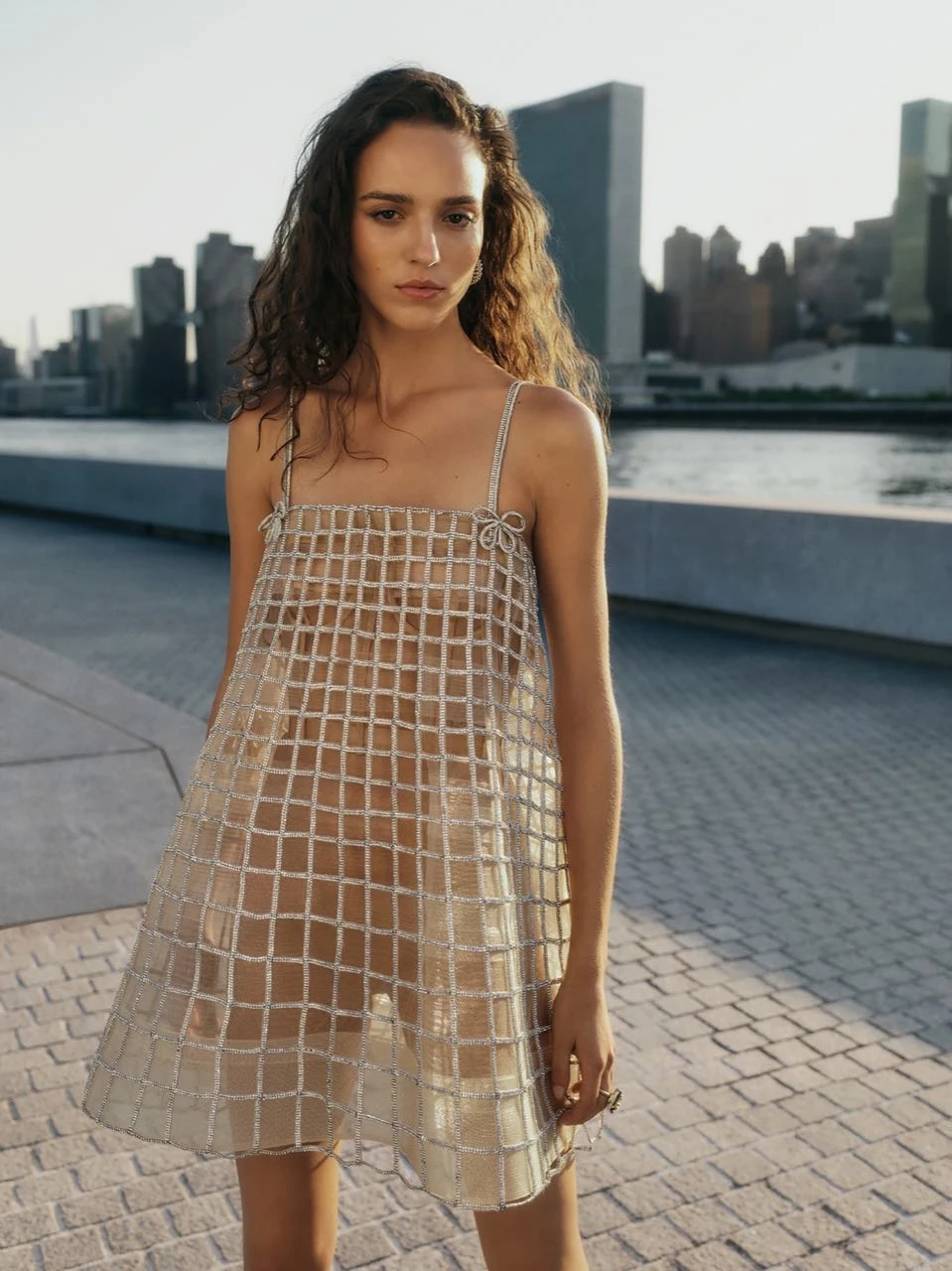 Oscar De La Renta Resort 2024