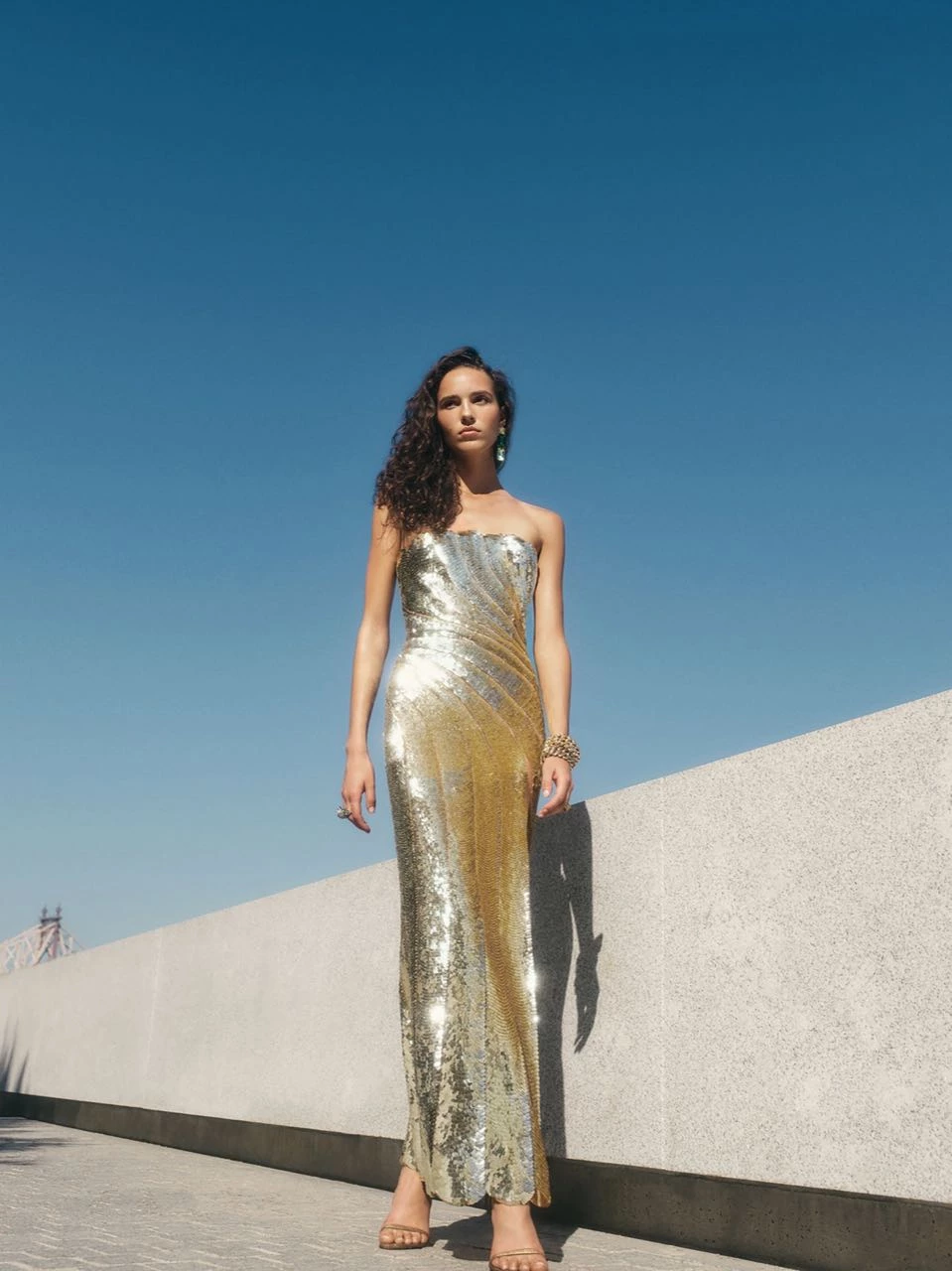 Oscar De La Renta Resort 2024