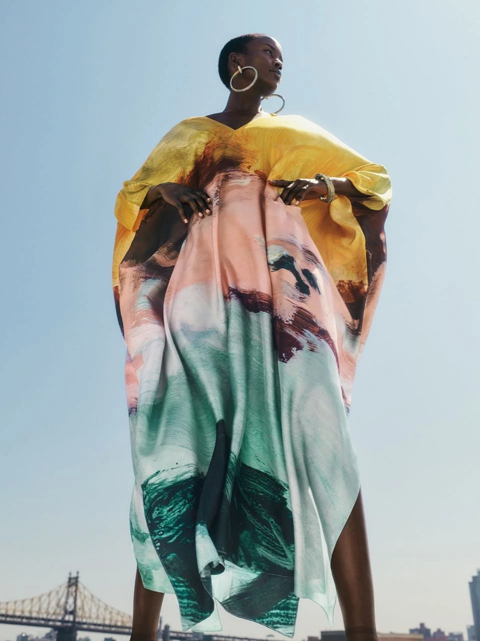 Oscar De La Renta Resort 2024