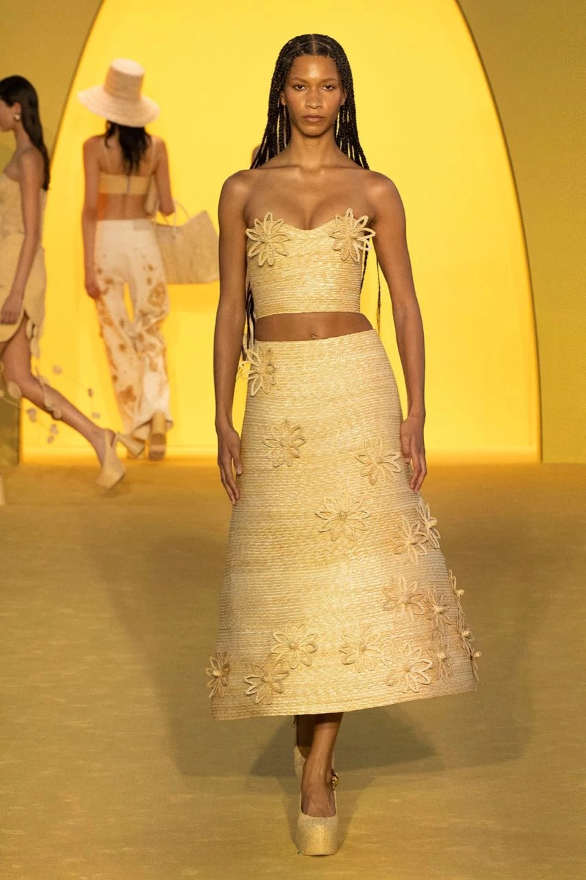 Cult Gaia Resort 2024