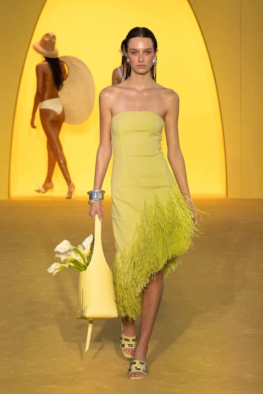 Cult Gaia Resort 2024