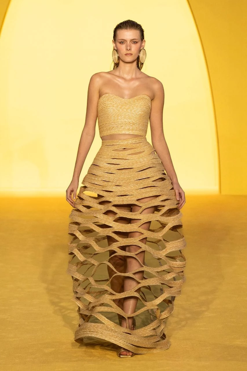 Cult Gaia Resort 2024