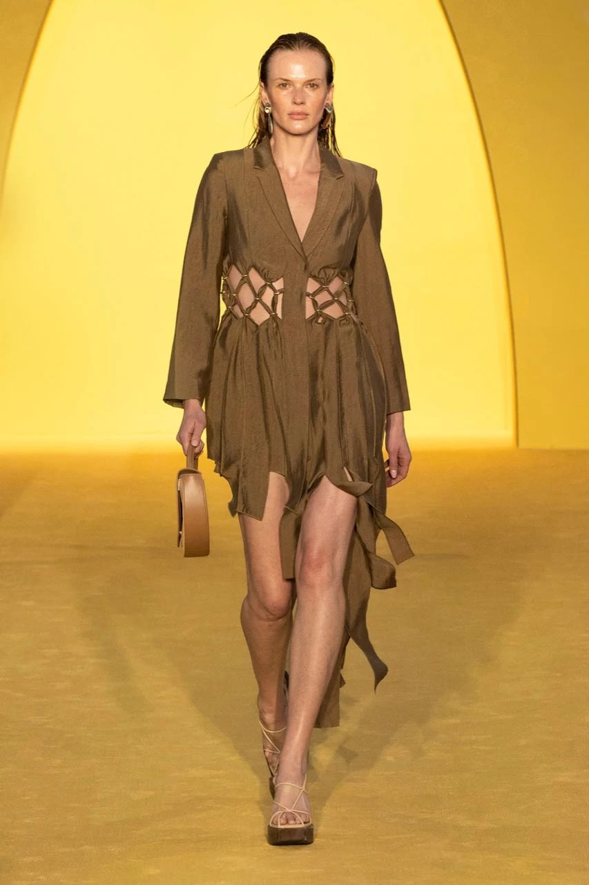 Cult Gaia Resort 2024