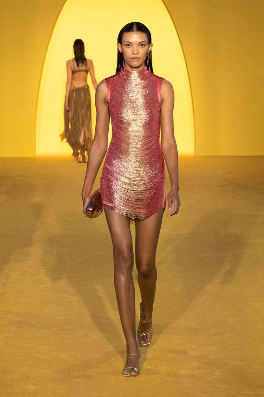 Cult Gaia Resort 2024