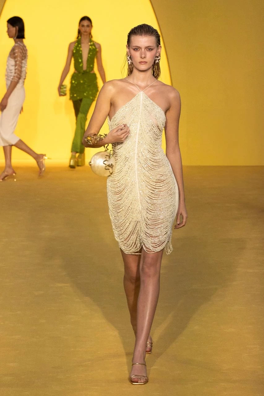 Cult Gaia Resort 2024