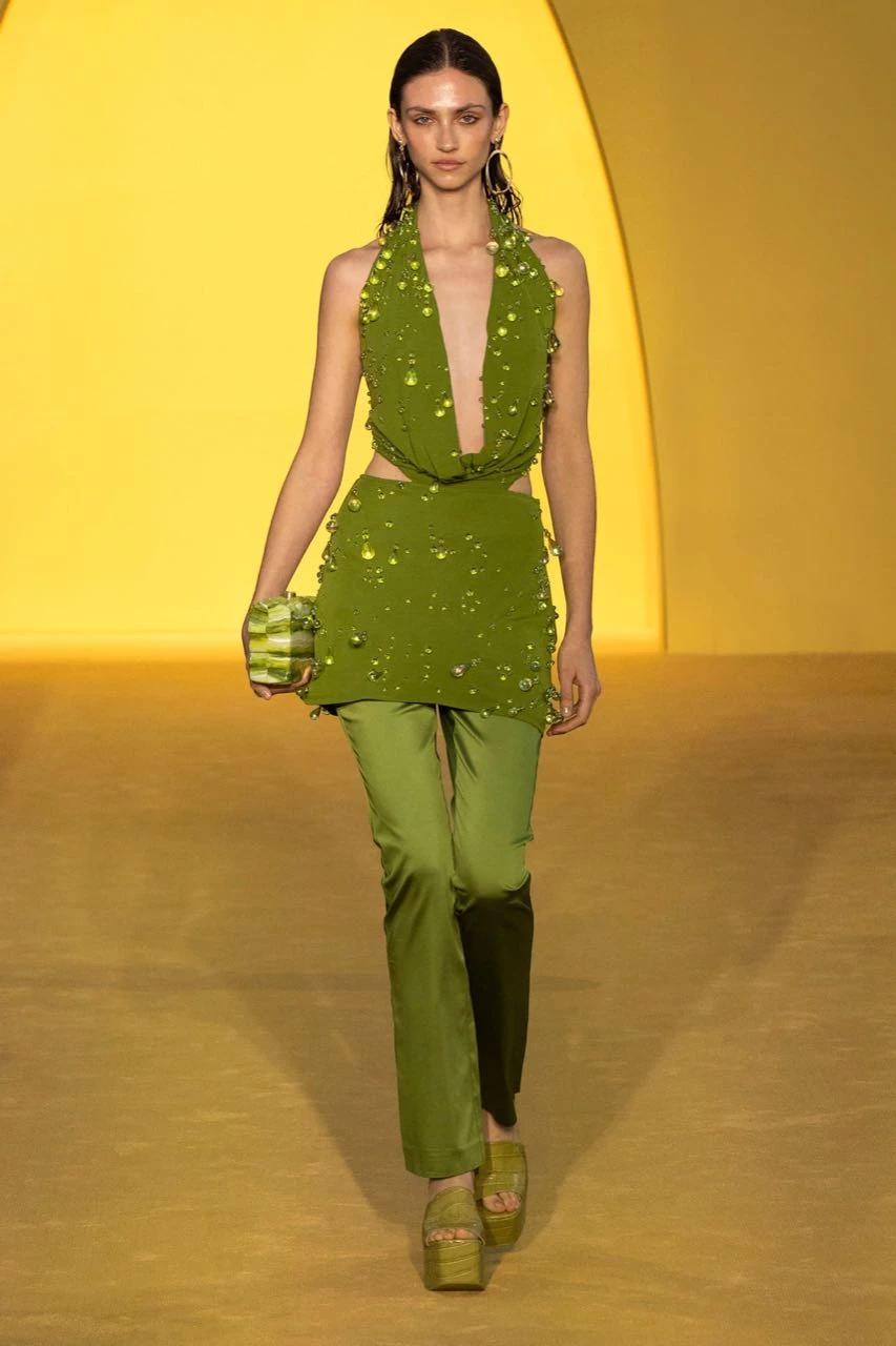 Cult Gaia Resort 2024