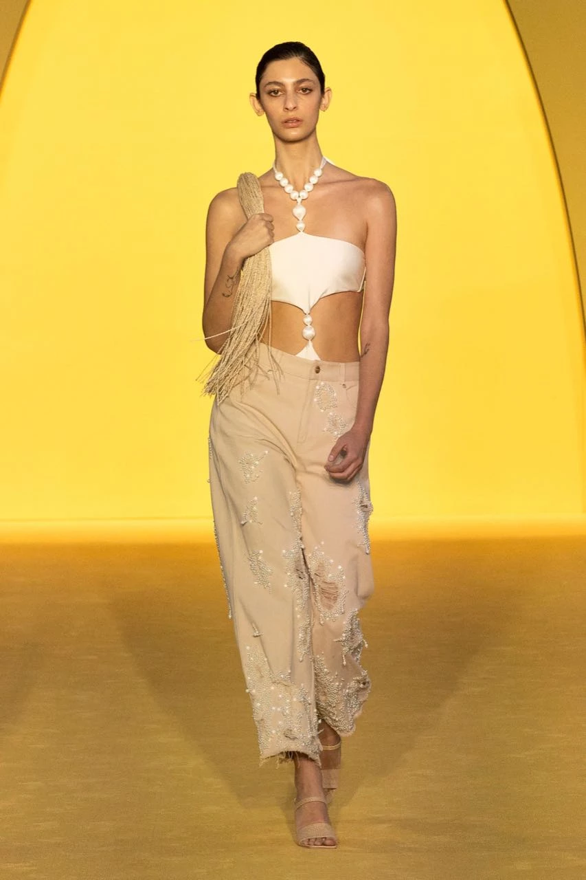 Cult Gaia Resort 2024