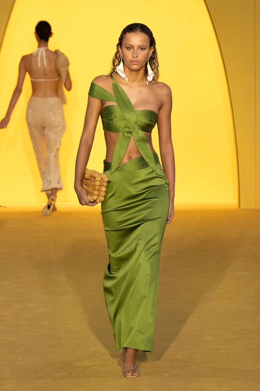 Cult Gaia Resort 2024