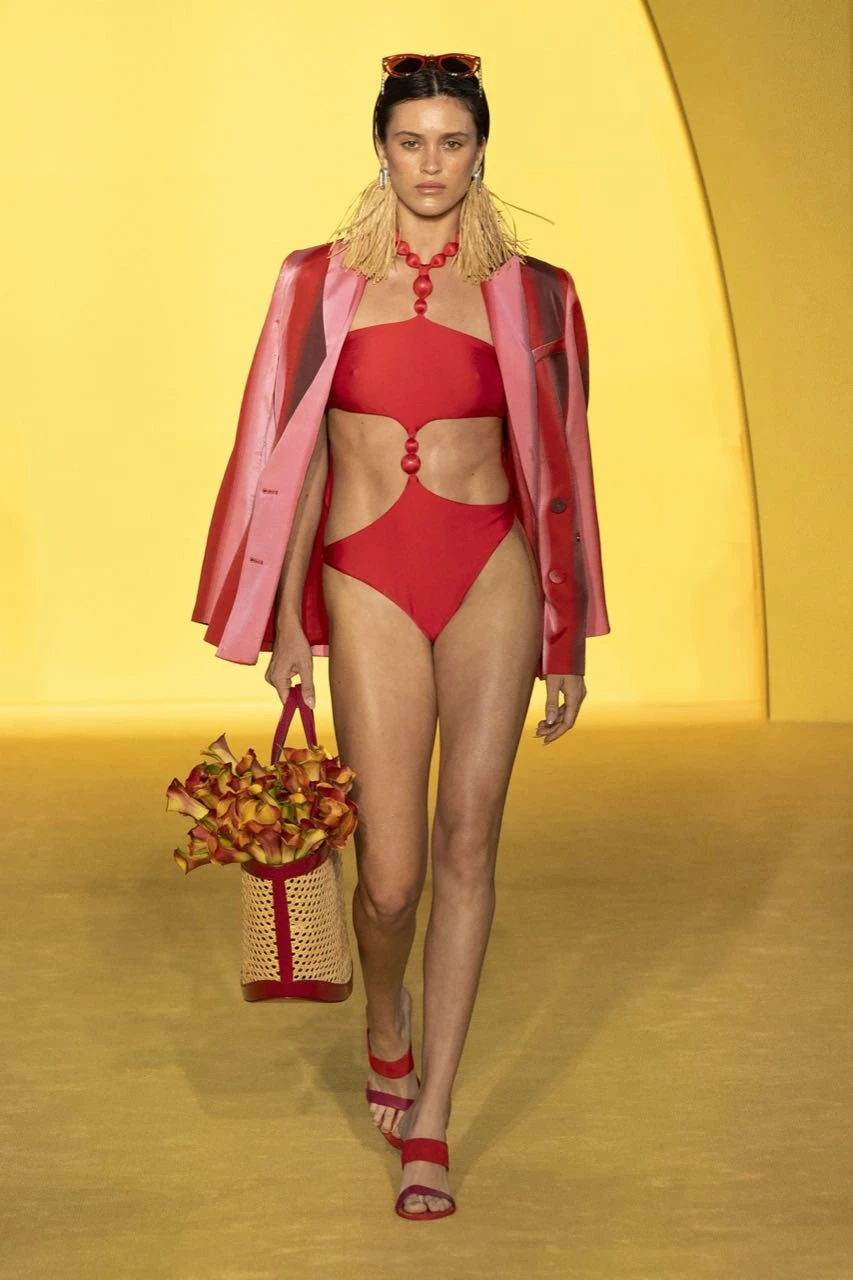 Cult Gaia Resort 2024