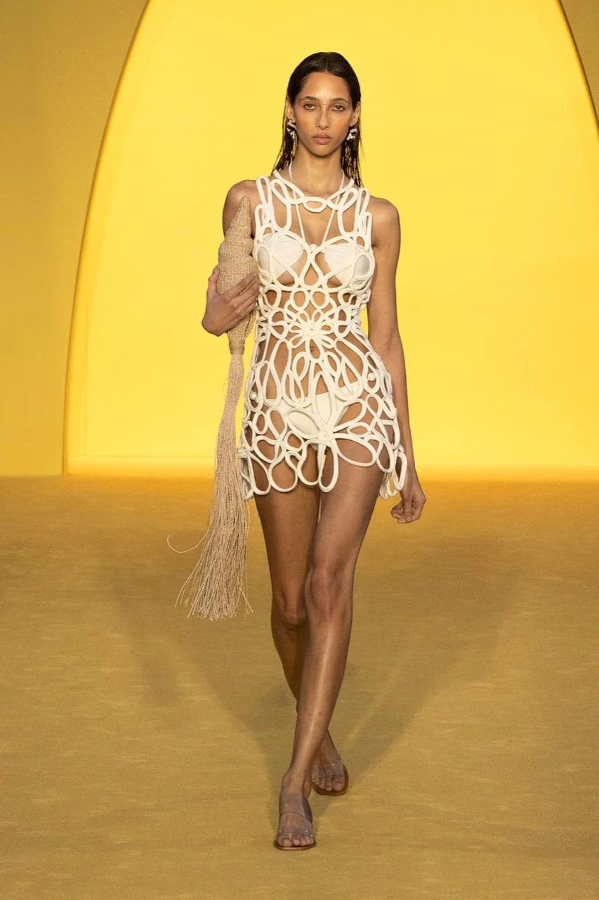 Cult Gaia Resort 2024