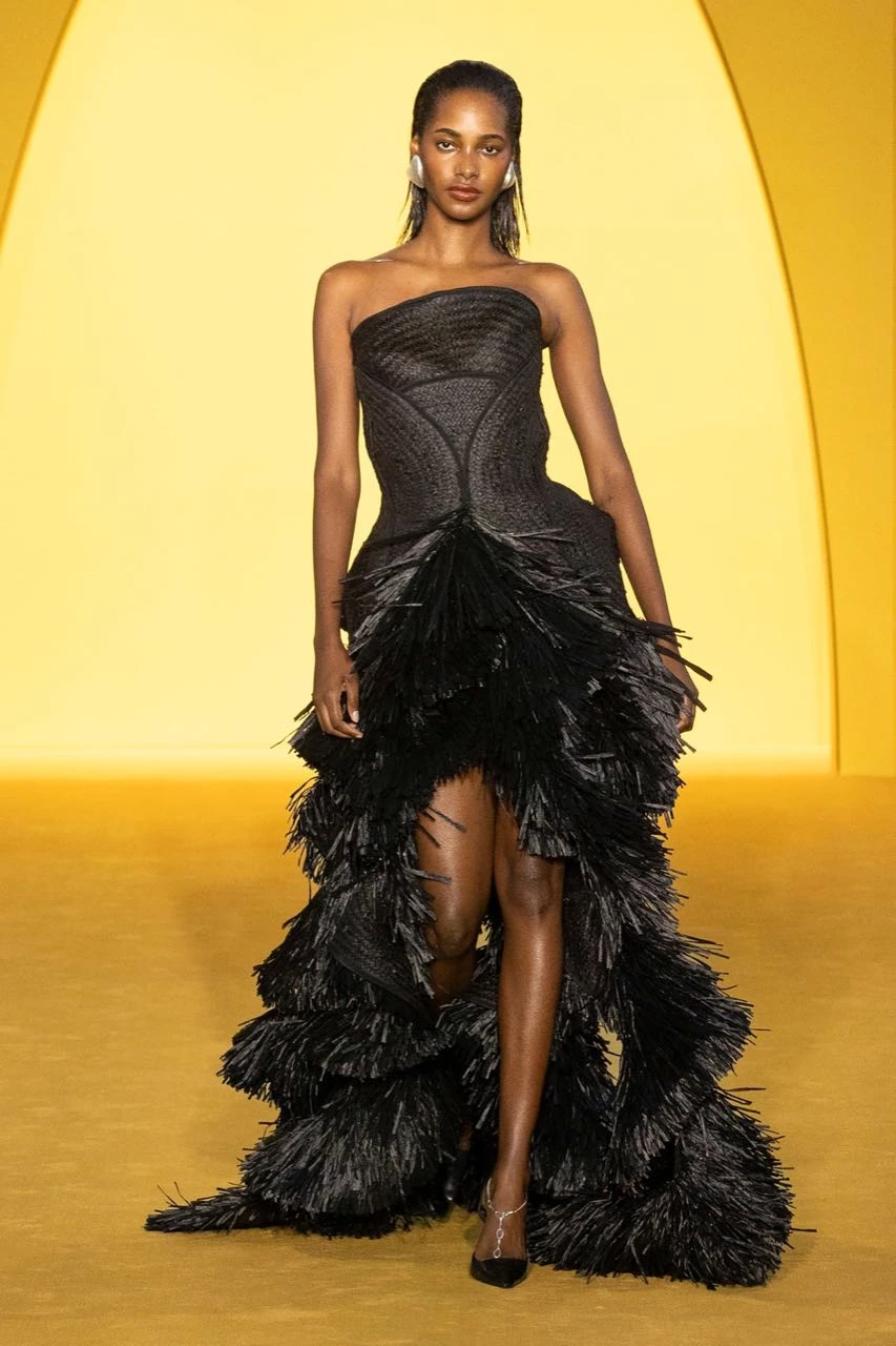 Cult Gaia Resort 2024