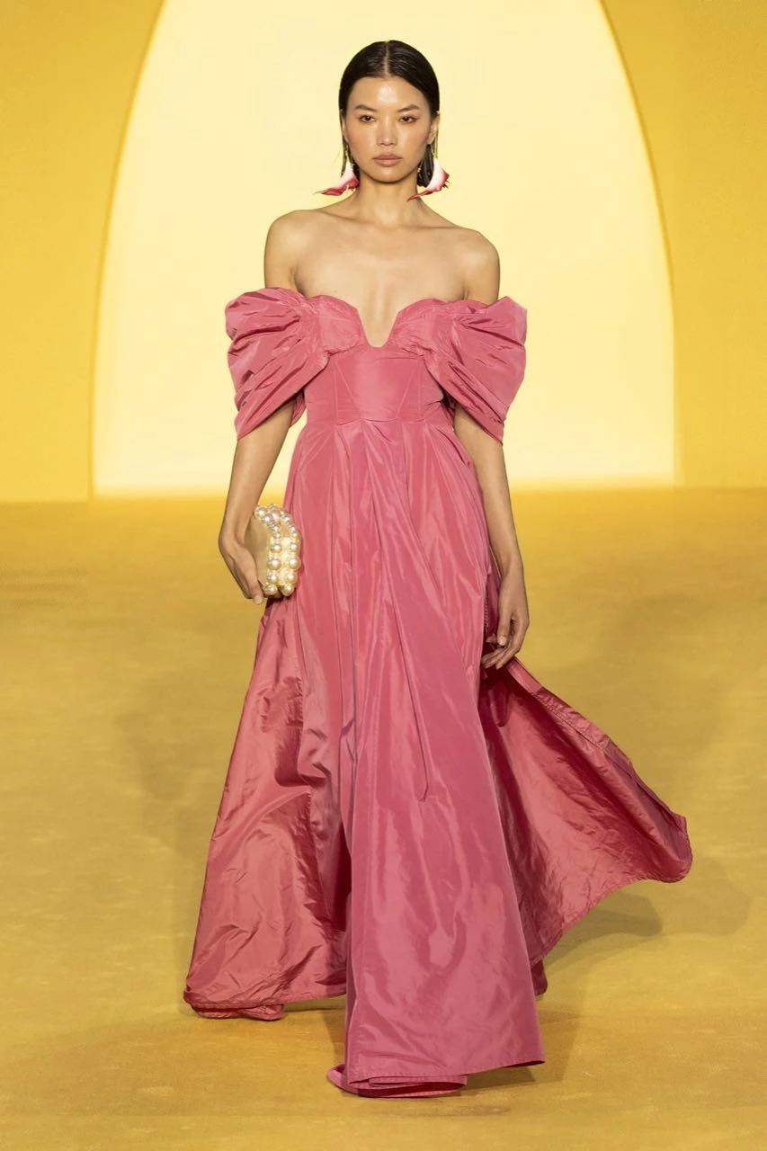 Cult Gaia Resort 2024