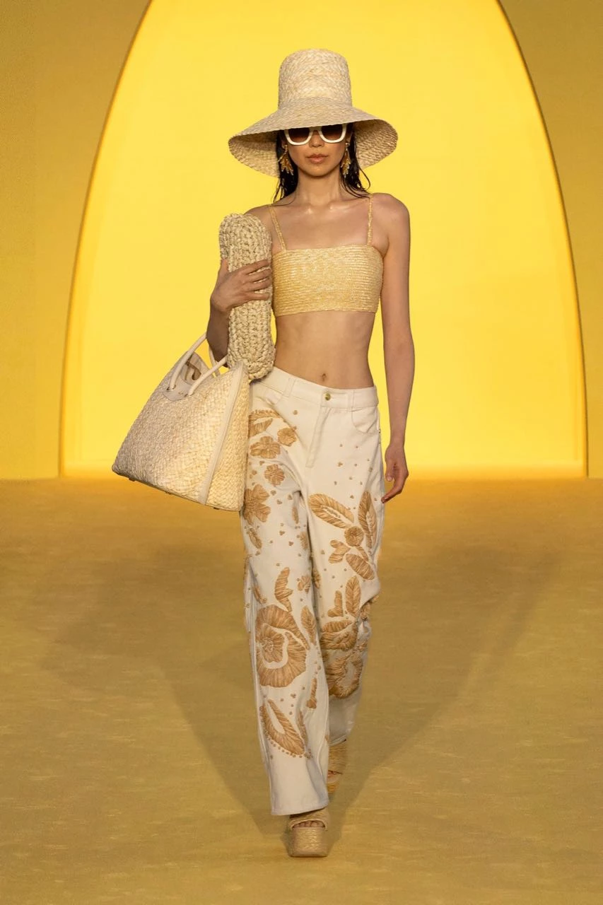 Cult Gaia Resort 2024