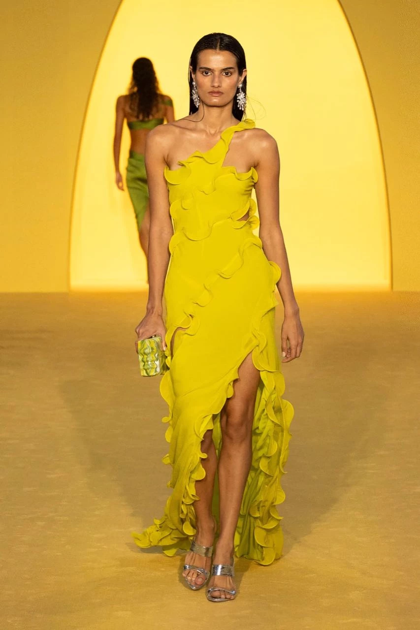 Cult Gaia Resort 2024