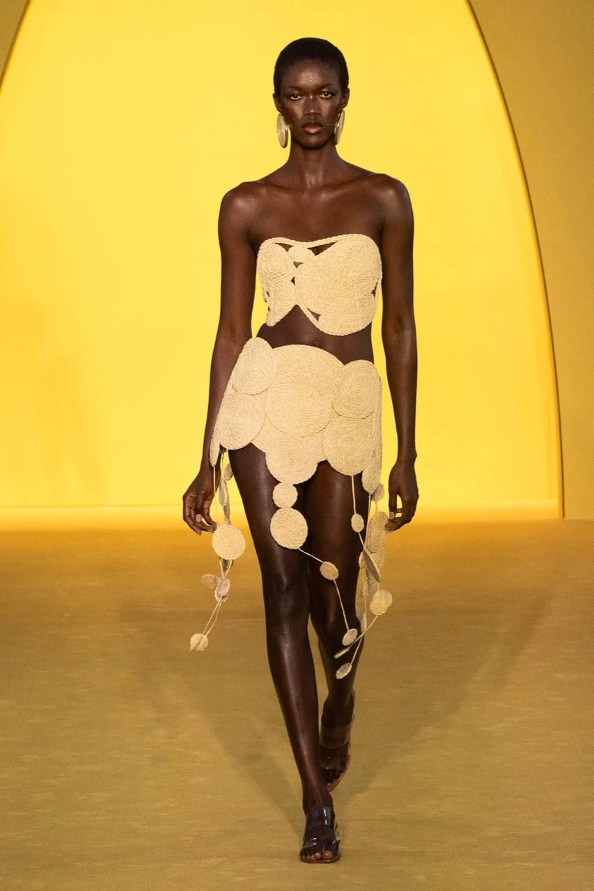 Cult Gaia Resort 2024