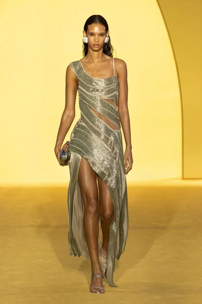 Cult Gaia Resort 2024