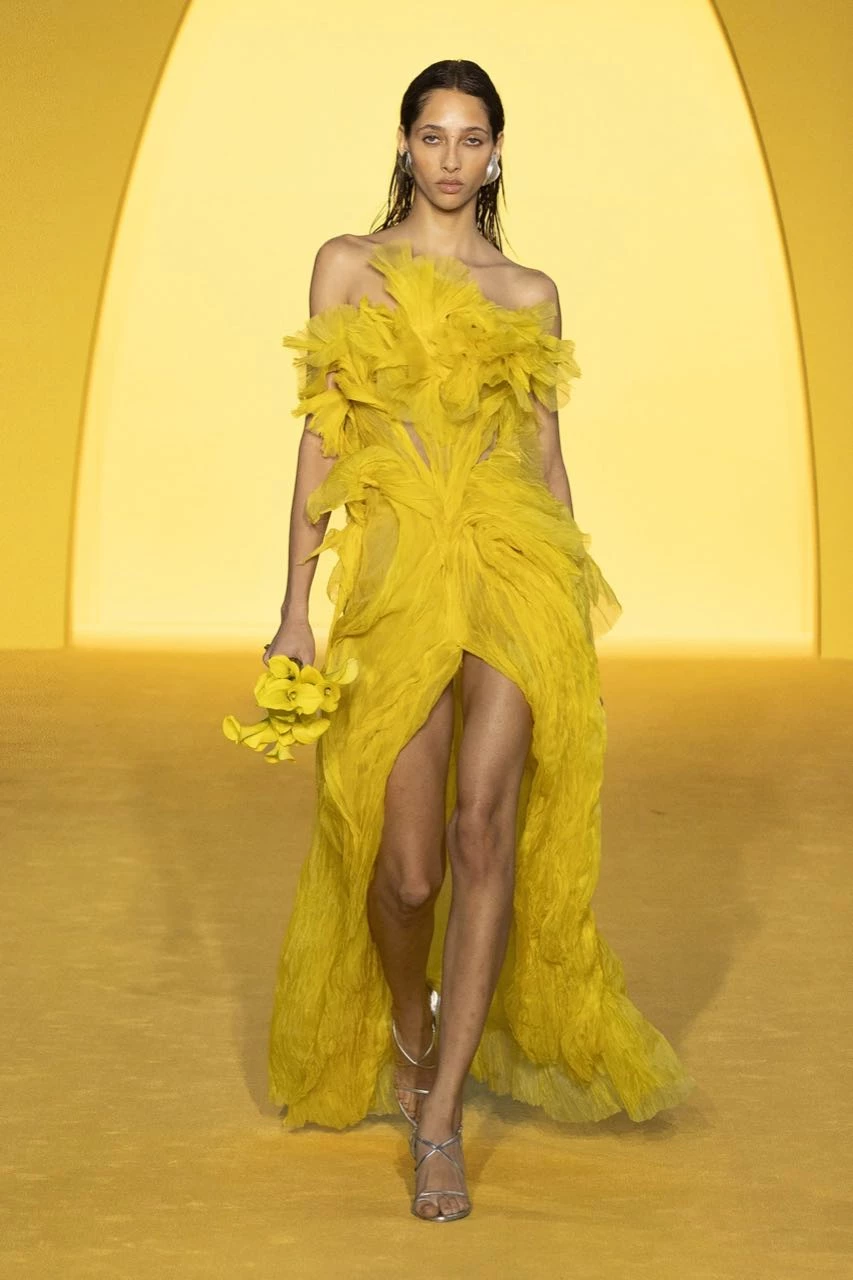 Cult Gaia Resort 2024