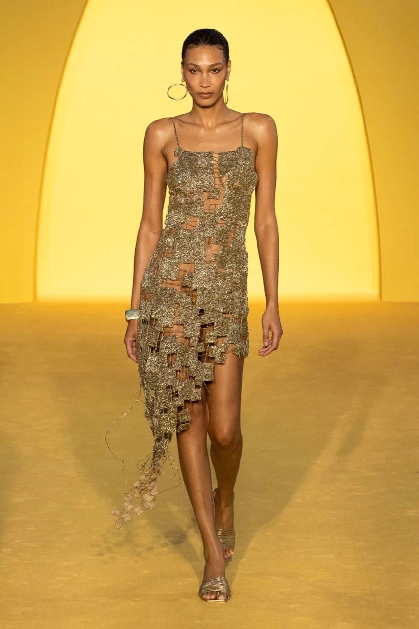 Cult Gaia Resort 2024