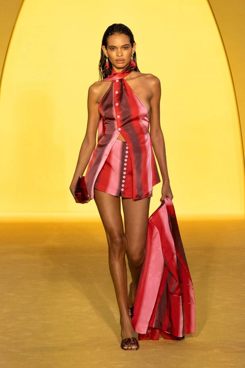 Cult Gaia Resort 2024