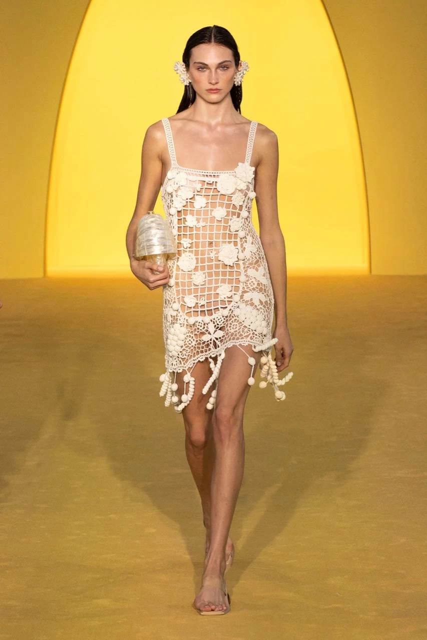 Cult Gaia Resort 2024