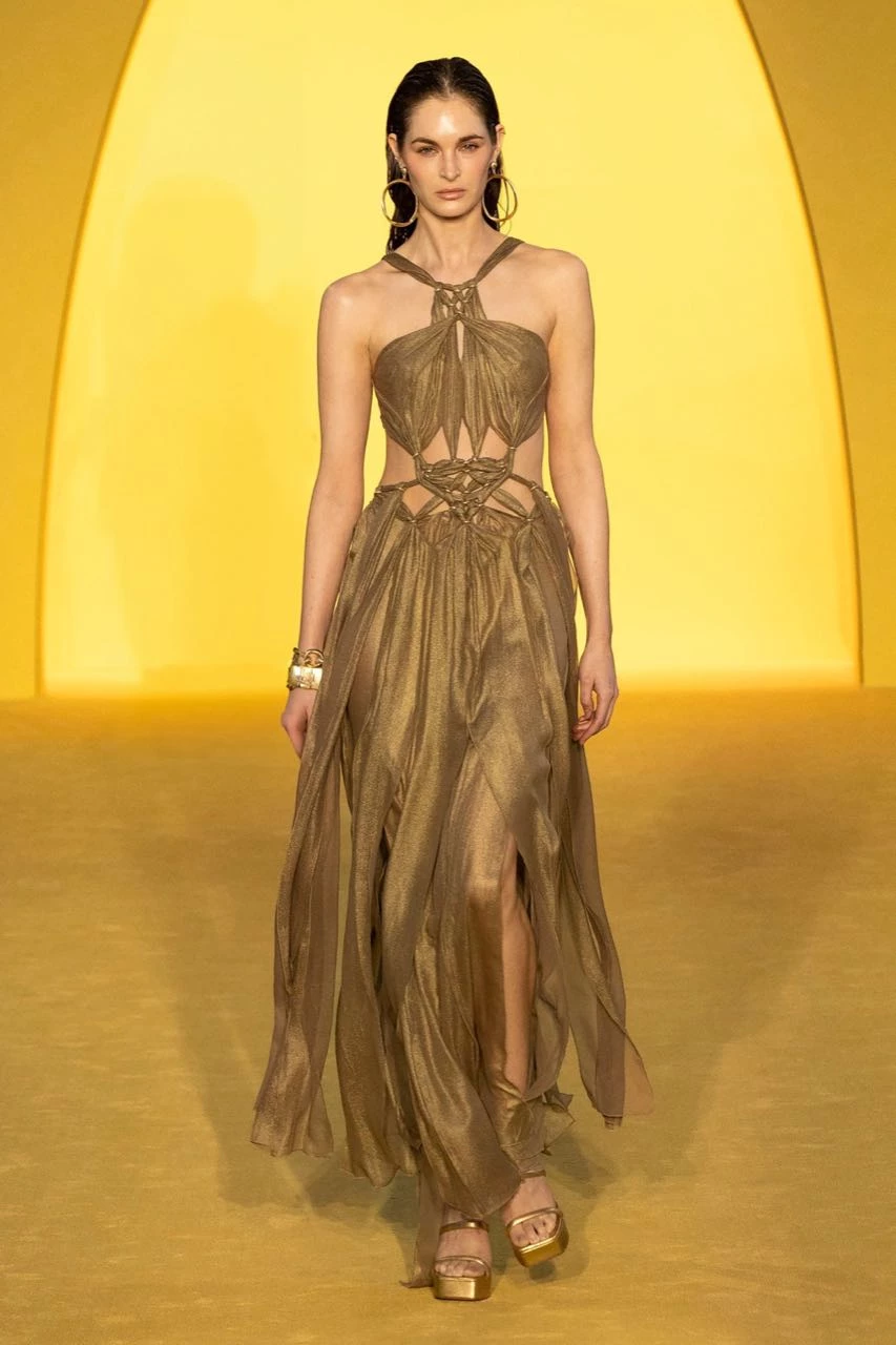 Cult Gaia Resort 2024